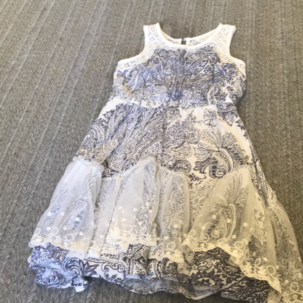 Dress!!